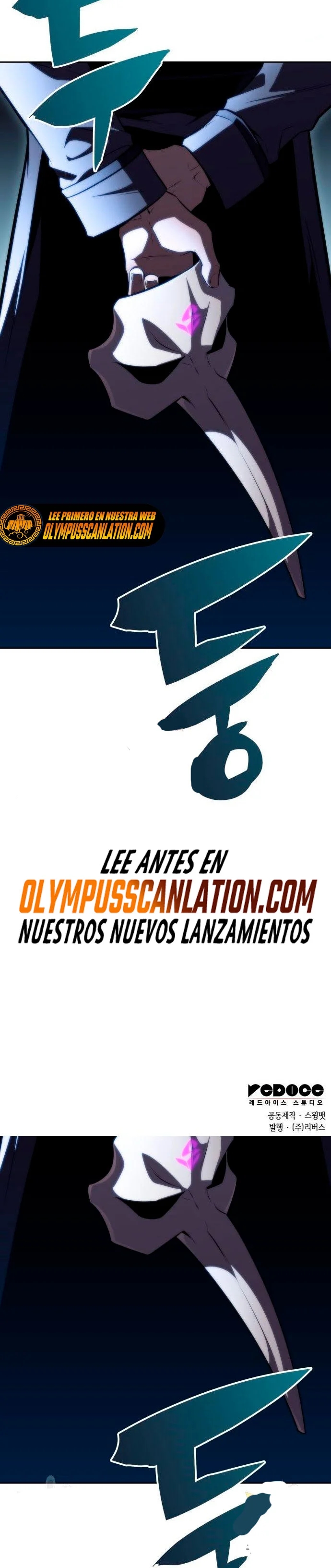 Read Novato Solo a Nivel Máximo ES Manga Online