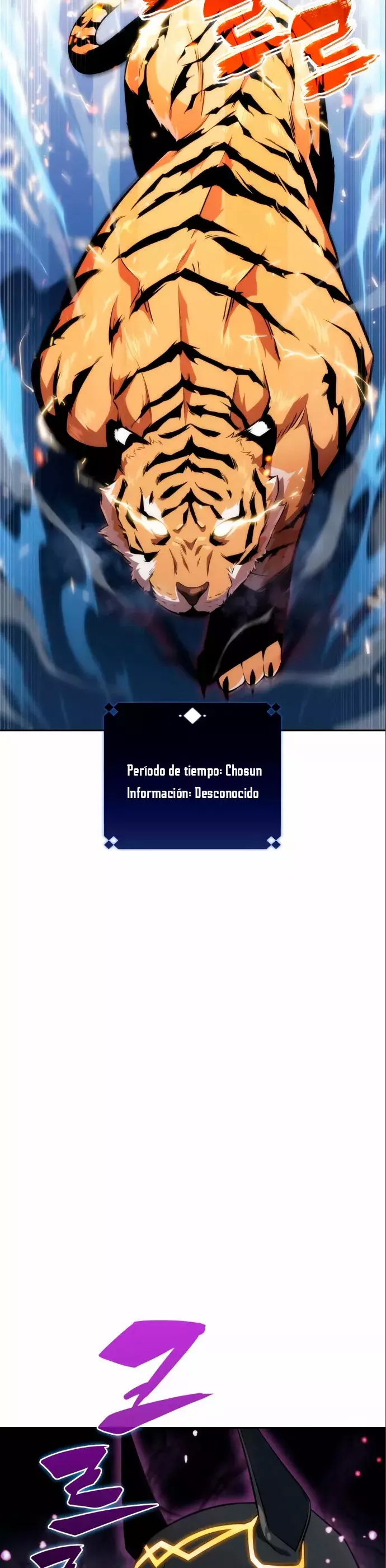 Read Novato Solo a Nivel Máximo ES Manga Online