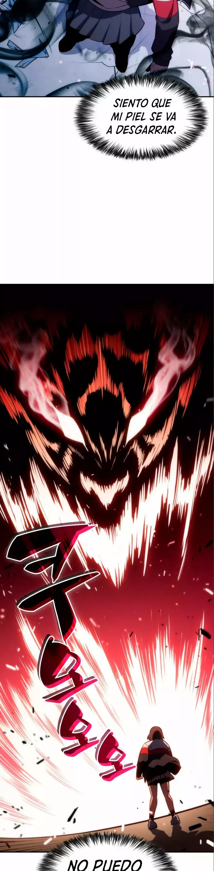 Read Novato Solo a Nivel Máximo ES Manga Online