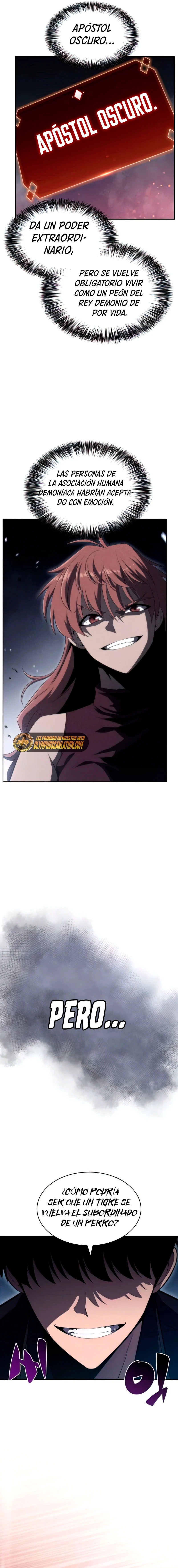Read Novato Solo a Nivel Máximo ES Manga Online