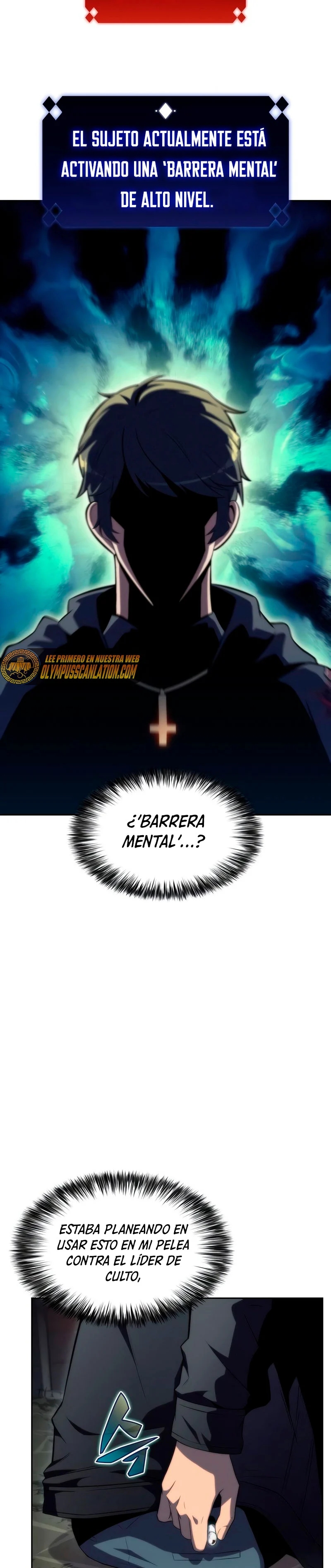 Read Novato Solo a Nivel Máximo ES Manga Online