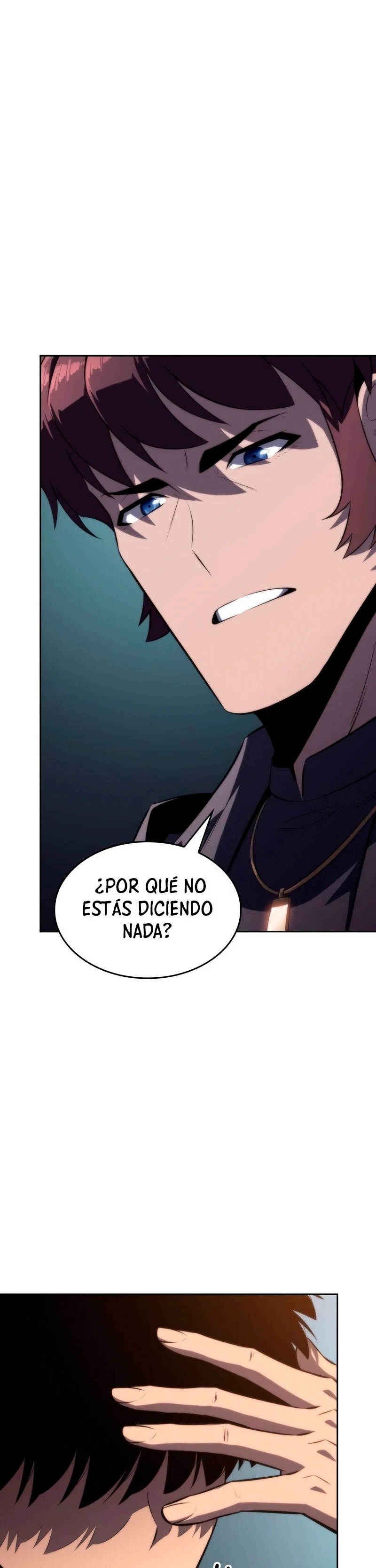 Read Novato Solo a Nivel Máximo ES Manga Online