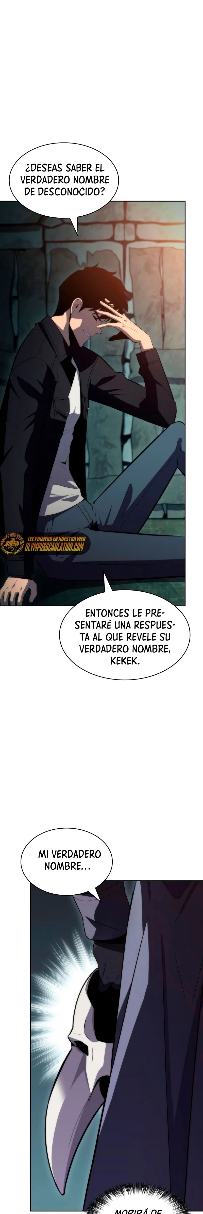 Read Novato Solo a Nivel Máximo ES Manga Online