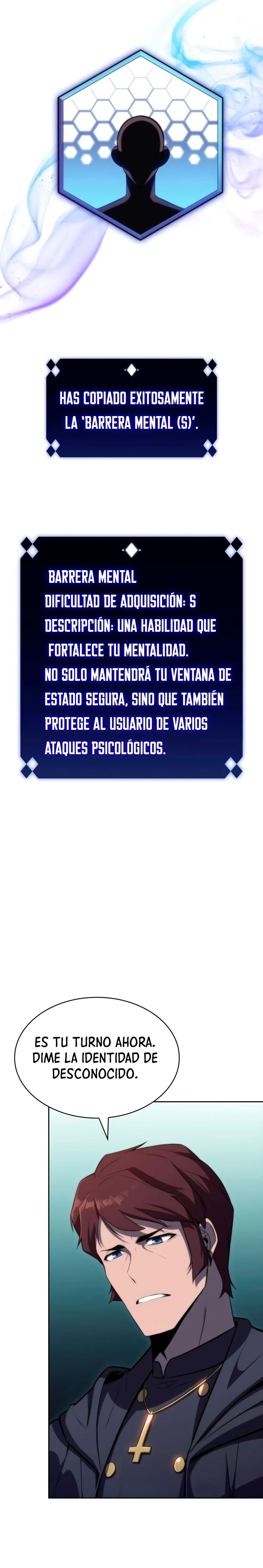 Read Novato Solo a Nivel Máximo ES Manga Online