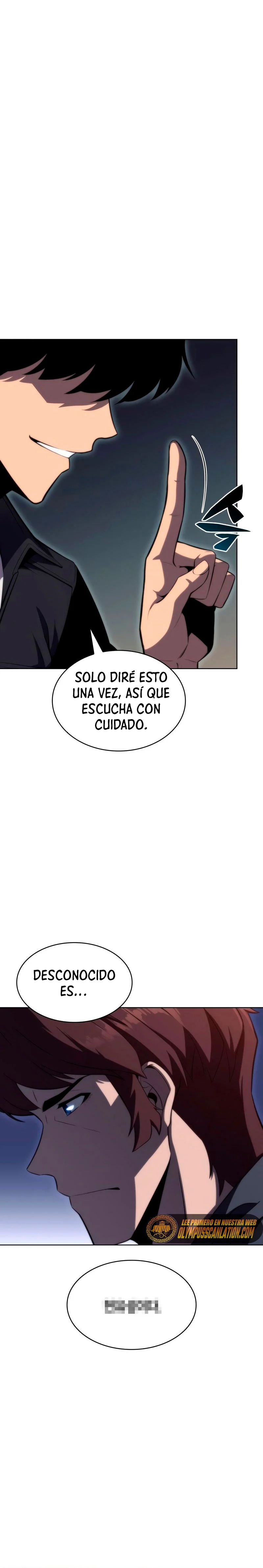 Read Novato Solo a Nivel Máximo ES Manga Online