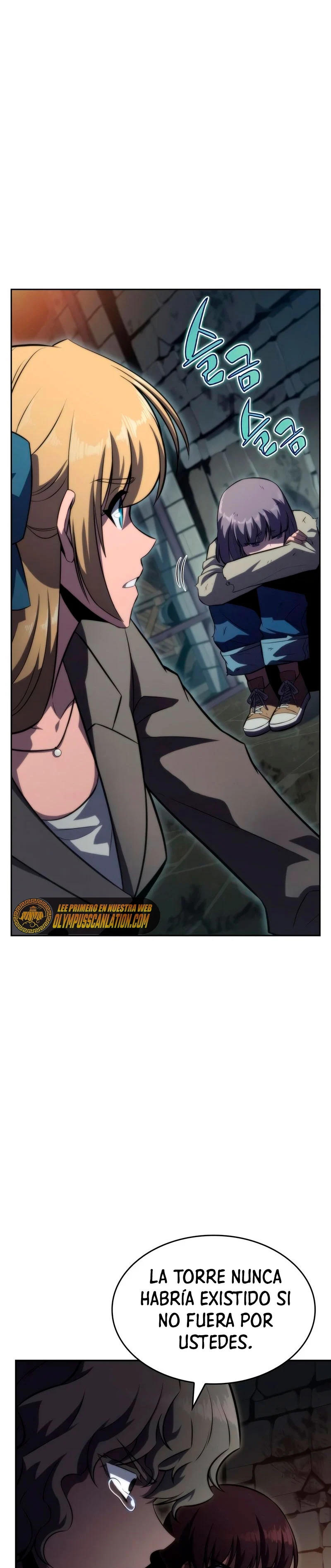 Read Novato Solo a Nivel Máximo ES Manga Online