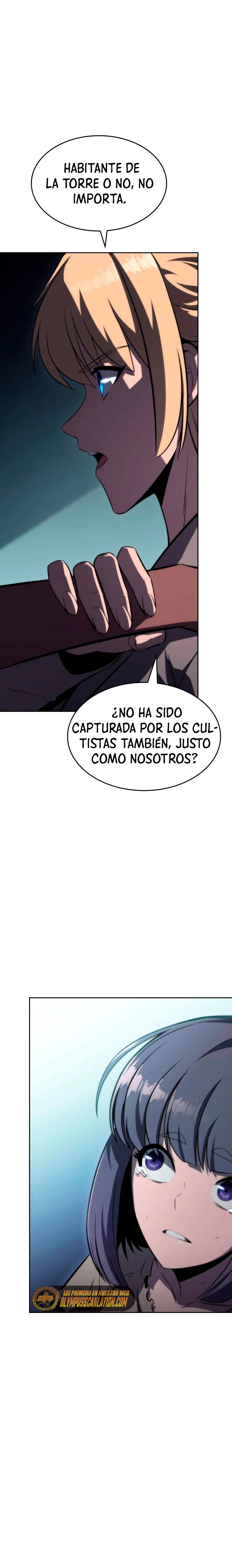 Read Novato Solo a Nivel Máximo ES Manga Online