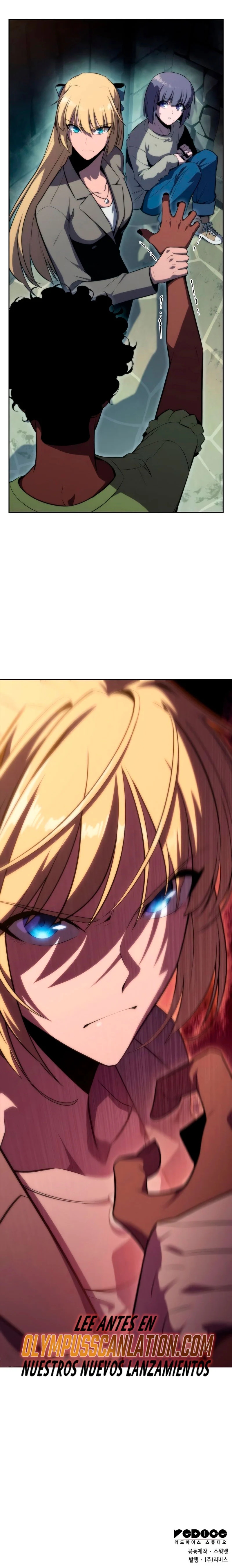 Read Novato Solo a Nivel Máximo ES Manga Online