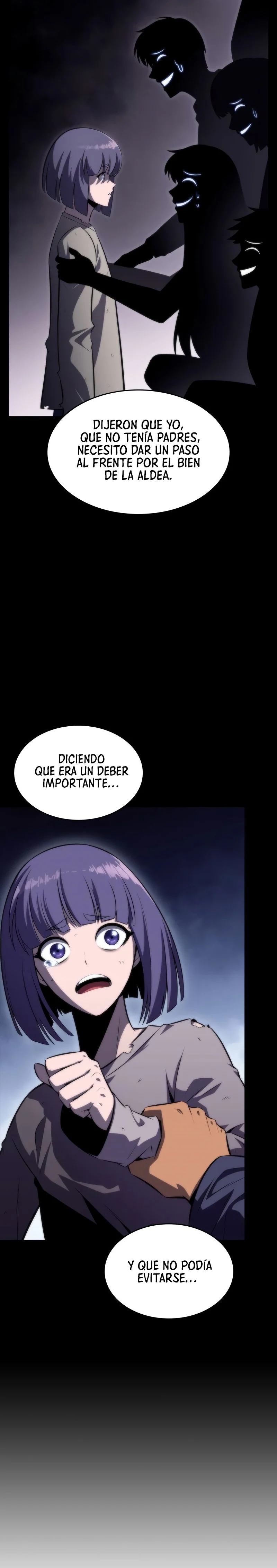 Read Novato Solo a Nivel Máximo ES Manga Online