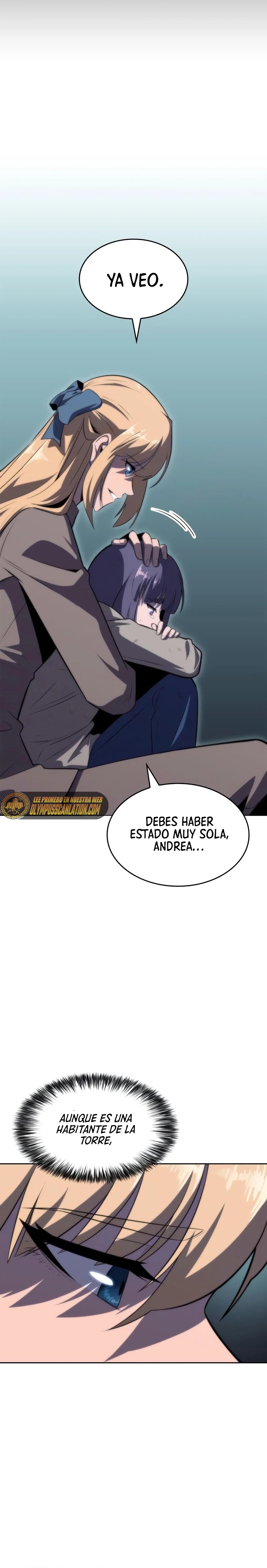 Read Novato Solo a Nivel Máximo ES Manga Online