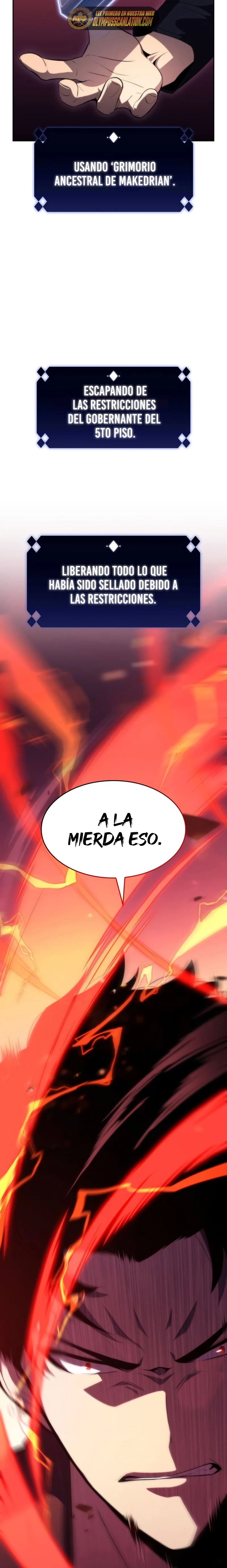 Read Novato Solo a Nivel Máximo ES Manga Online