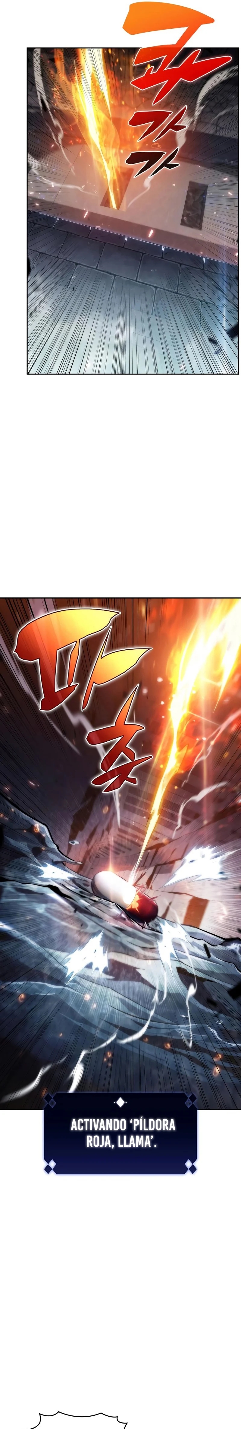 Read Novato Solo a Nivel Máximo ES Manga Online