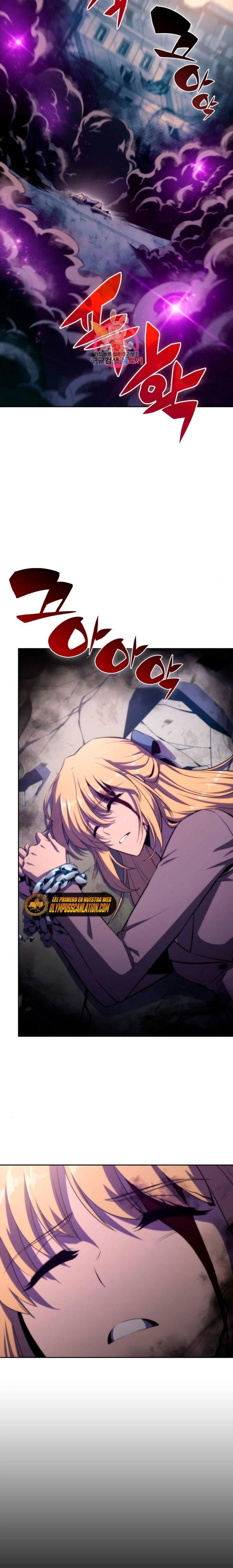 Read Novato Solo a Nivel Máximo ES Manga Online