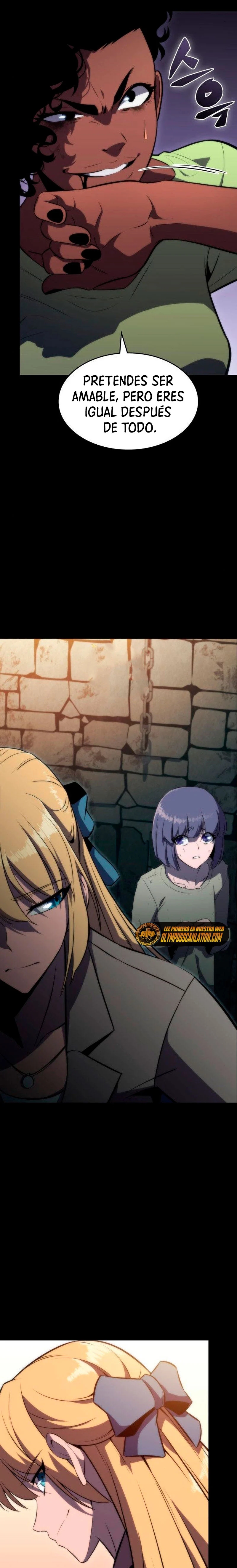 Read Novato Solo a Nivel Máximo ES Manga Online