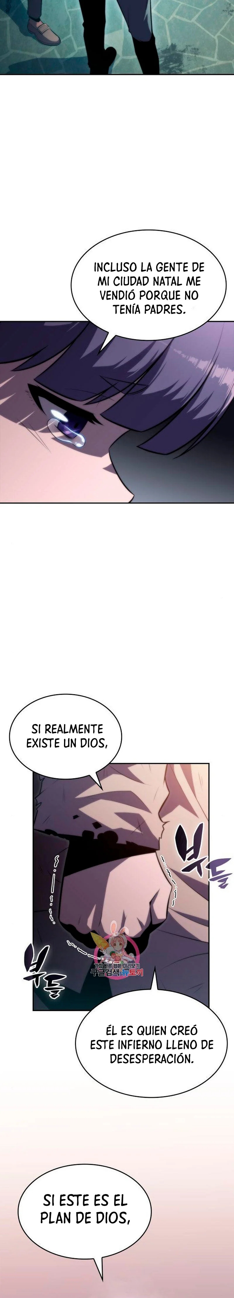 Read Novato Solo a Nivel Máximo ES Manga Online