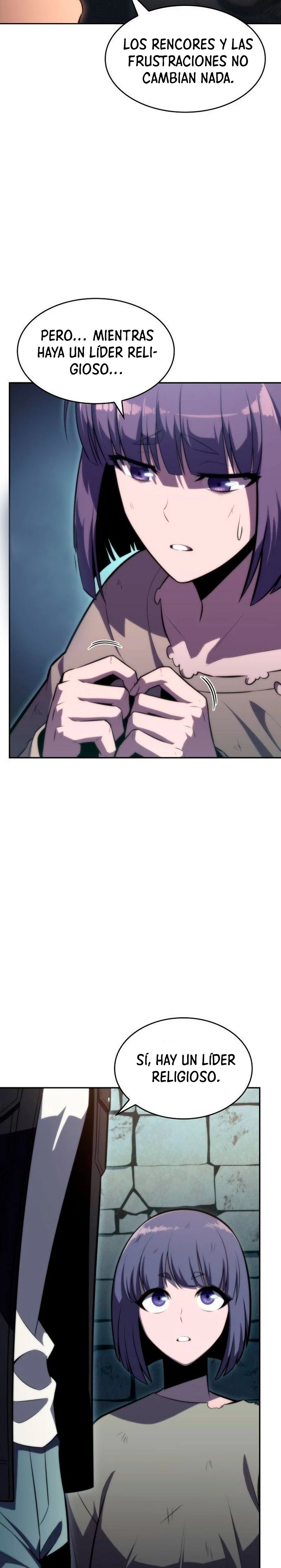 Read Novato Solo a Nivel Máximo ES Manga Online