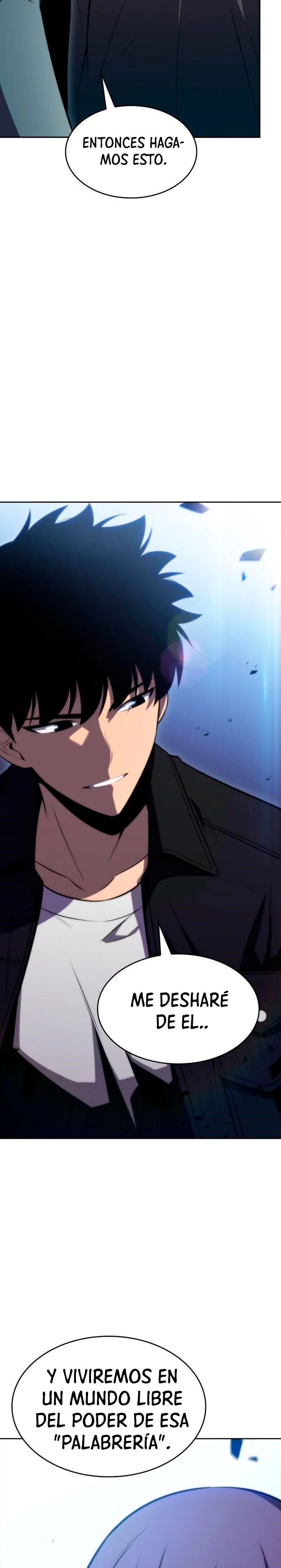 Read Novato Solo a Nivel Máximo ES Manga Online