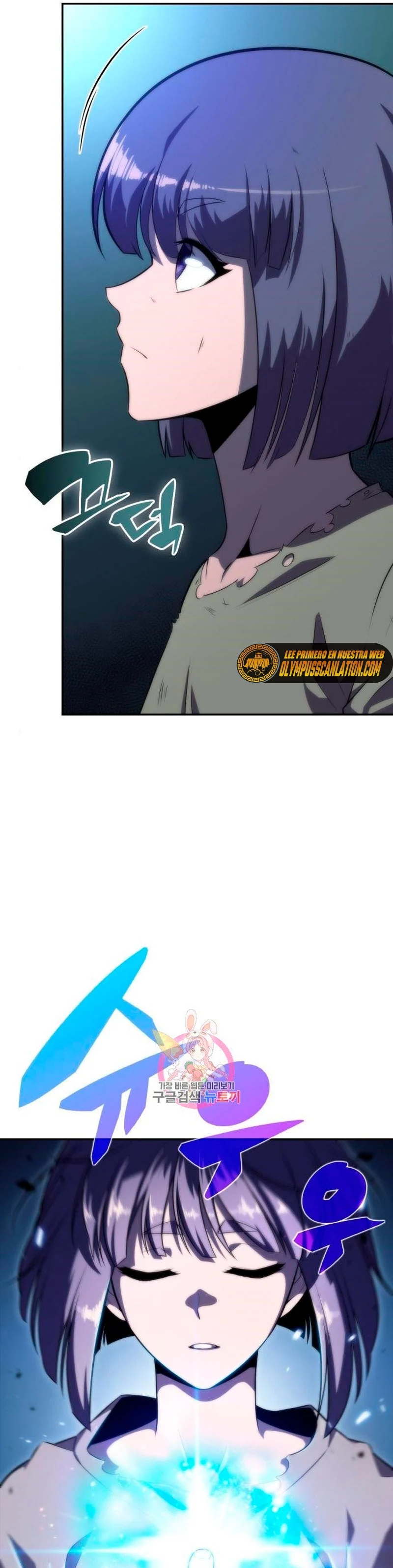 Read Novato Solo a Nivel Máximo ES Manga Online