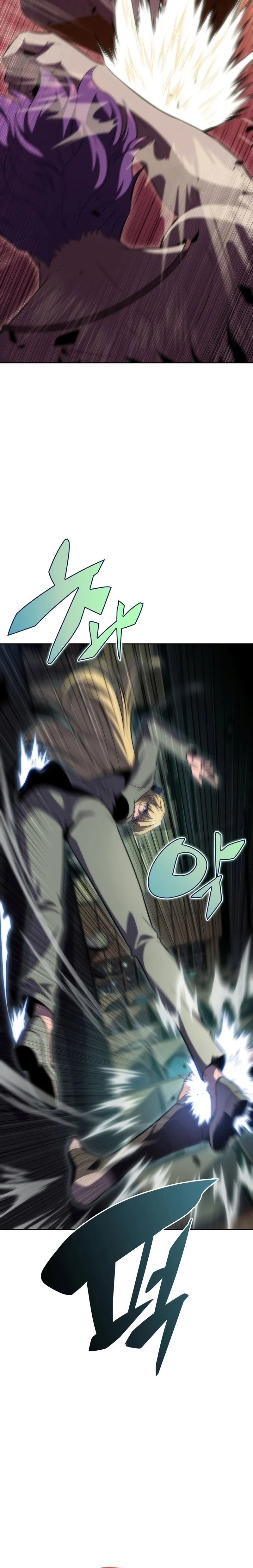 Read Novato Solo a Nivel Máximo ES Manga Online