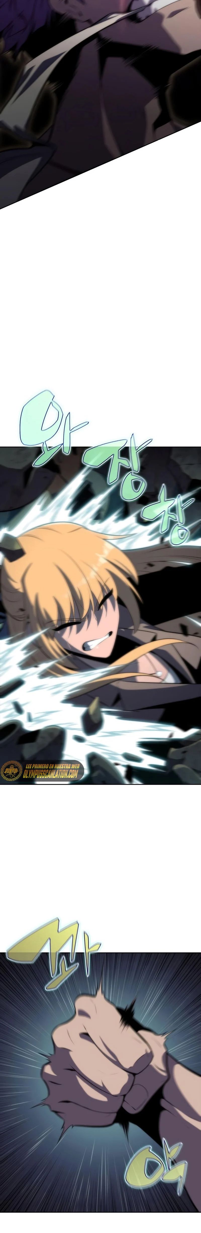 Read Novato Solo a Nivel Máximo ES Manga Online