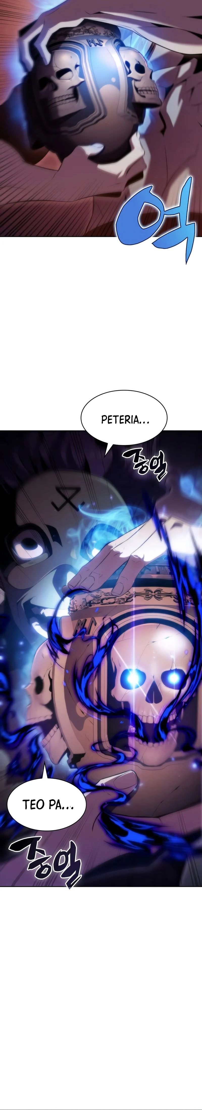 Read Novato Solo a Nivel Máximo ES Manga Online