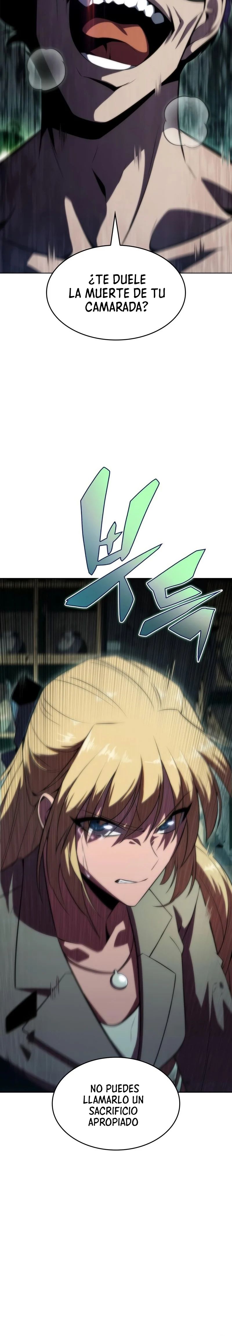 Read Novato Solo a Nivel Máximo ES Manga Online
