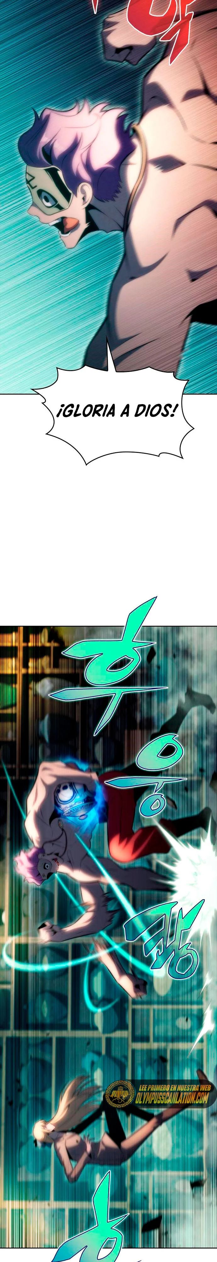 Read Novato Solo a Nivel Máximo ES Manga Online