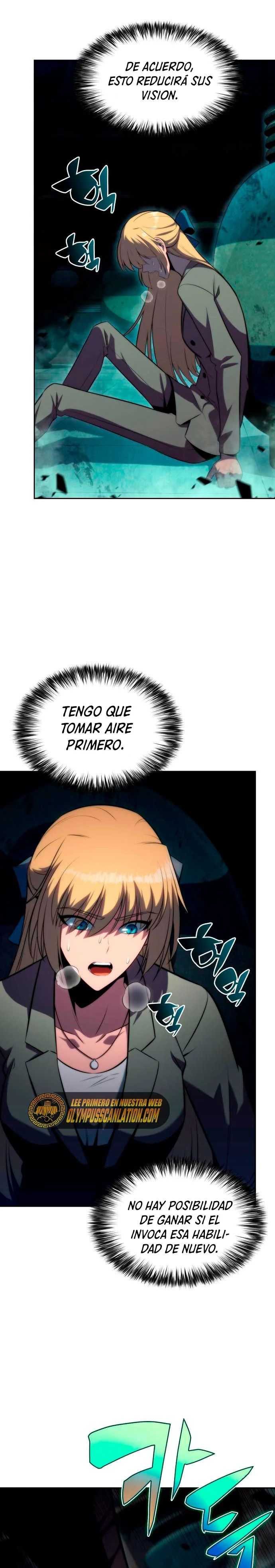 Read Novato Solo a Nivel Máximo ES Manga Online