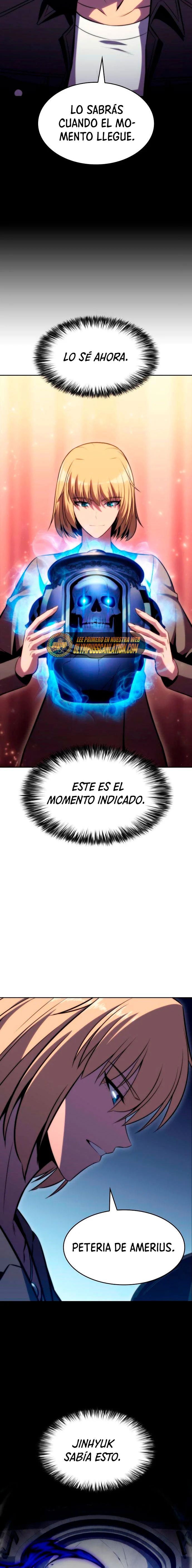 Read Novato Solo a Nivel Máximo ES Manga Online