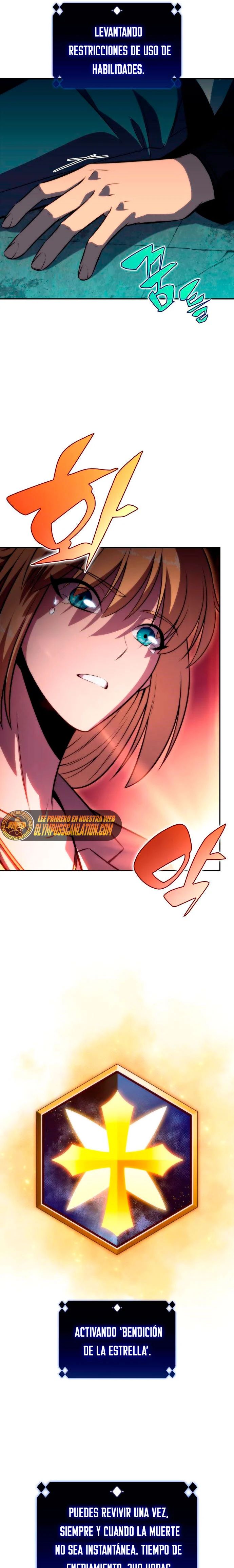 Read Novato Solo a Nivel Máximo ES Manga Online