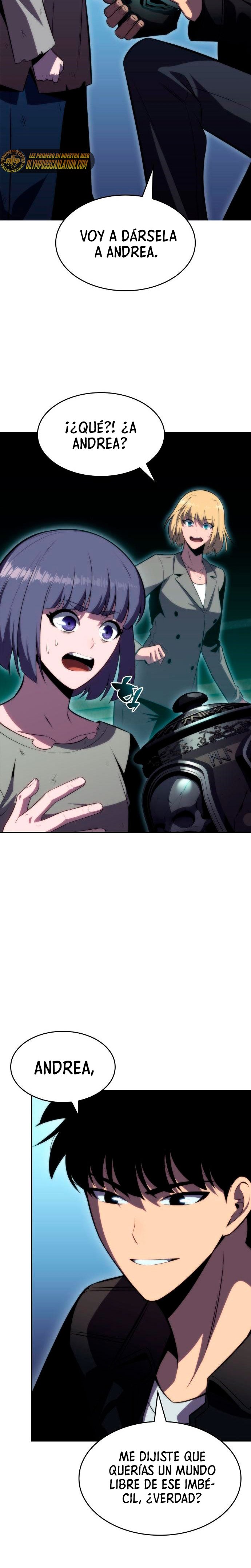 Read Novato Solo a Nivel Máximo ES Manga Online