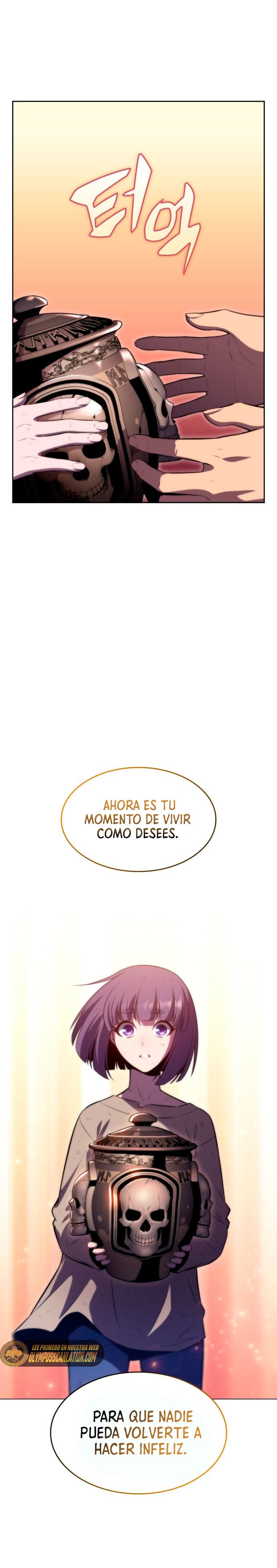 Read Novato Solo a Nivel Máximo ES Manga Online