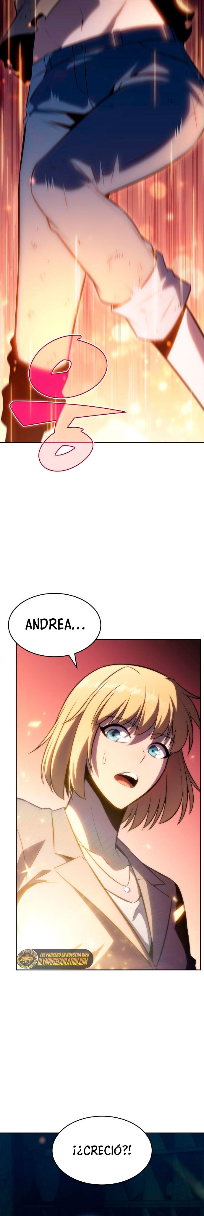 Read Novato Solo a Nivel Máximo ES Manga Online