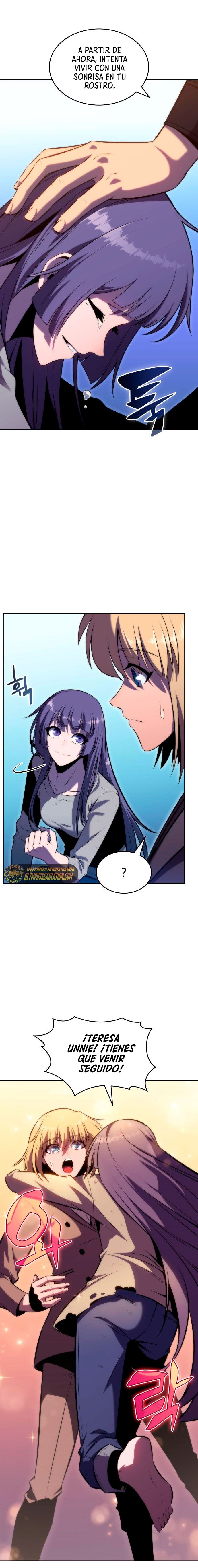 Read Novato Solo a Nivel Máximo ES Manga Online