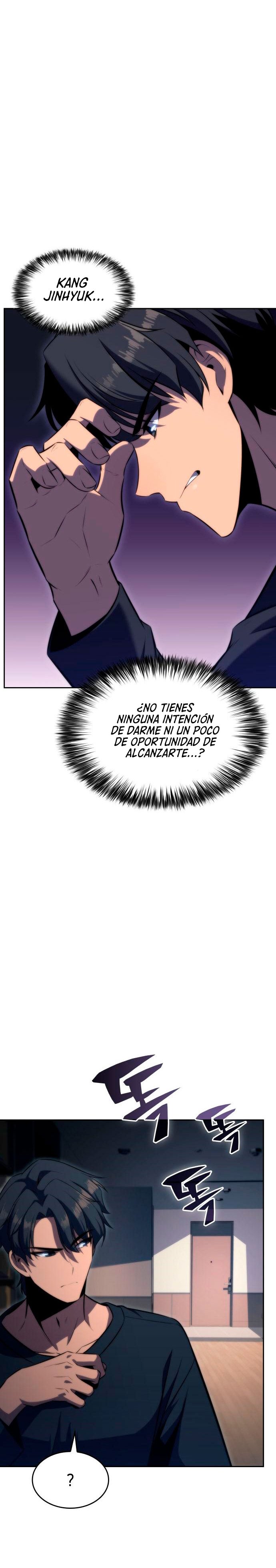 Read Novato Solo a Nivel Máximo ES Manga Online