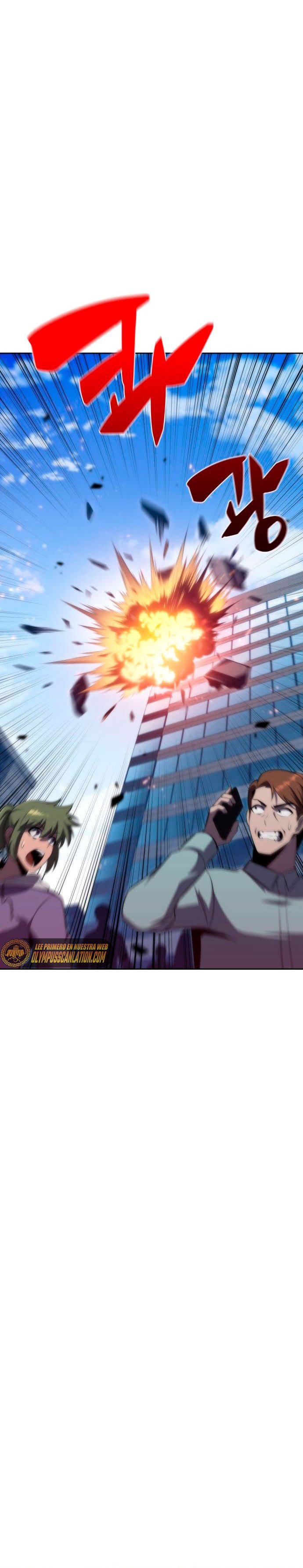 Read Novato Solo a Nivel Máximo ES Manga Online