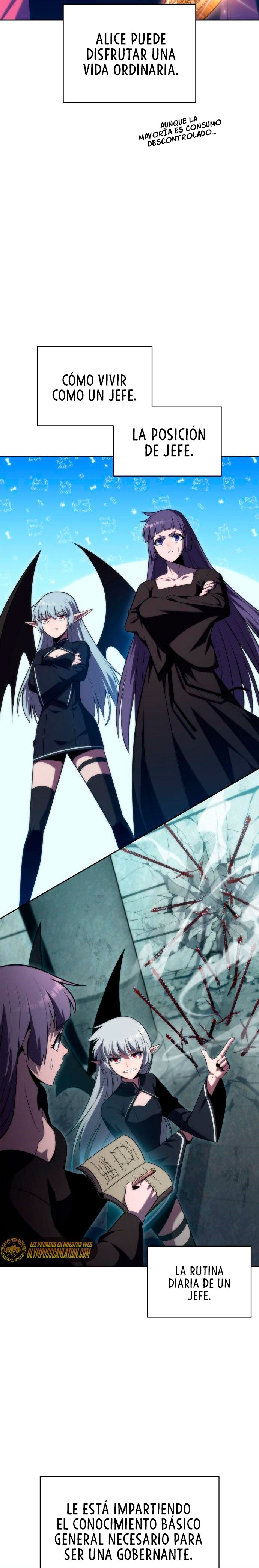 Read Novato Solo a Nivel Máximo ES Manga Online