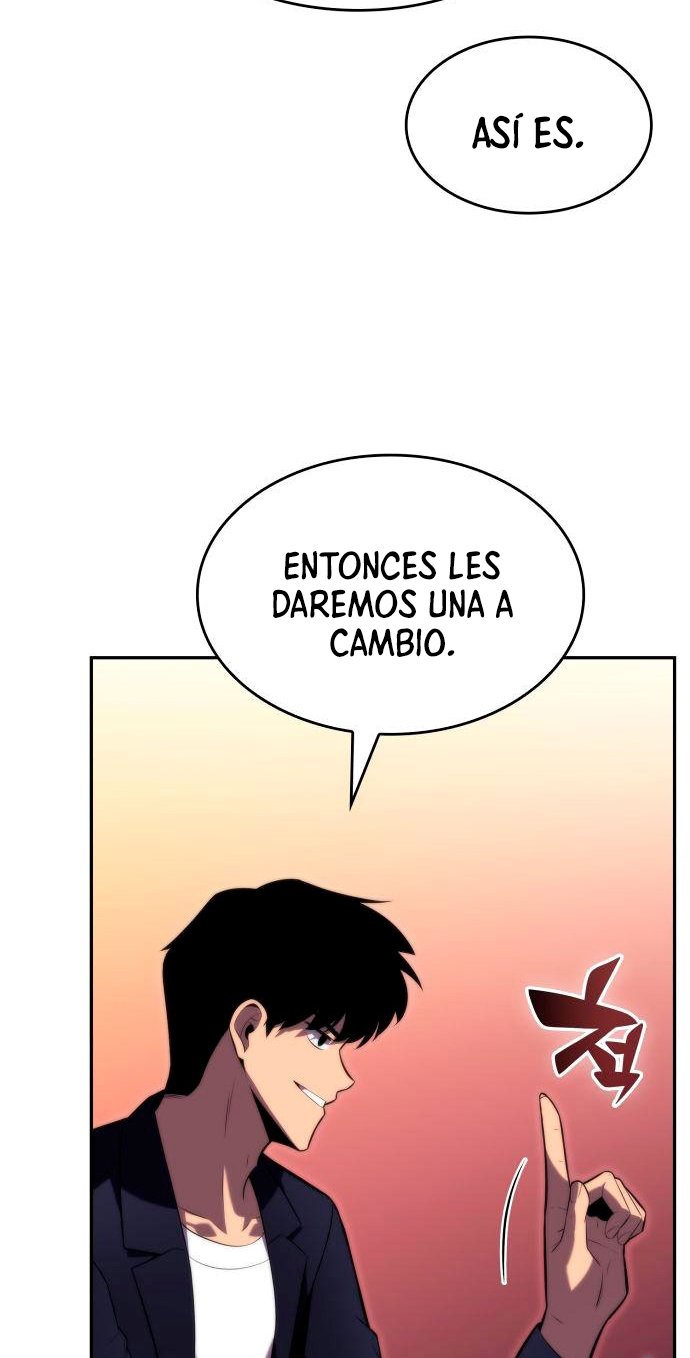 Read Novato Solo a Nivel Máximo ES Manga Online