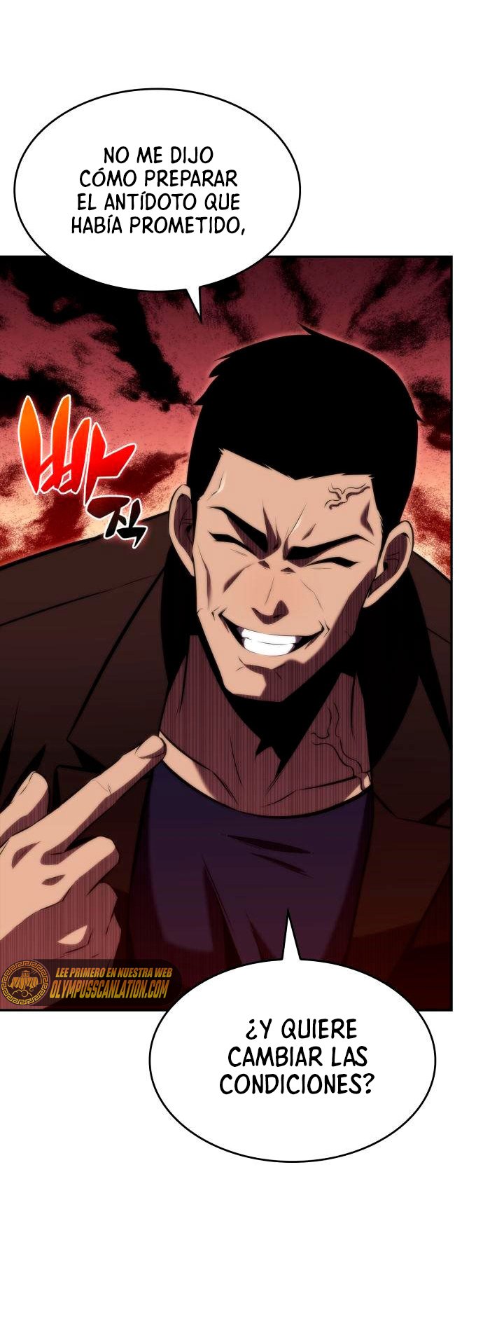 Read Novato Solo a Nivel Máximo ES Manga Online