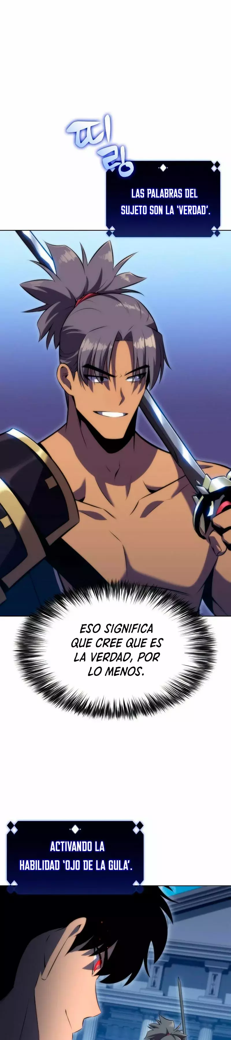 Read Novato Solo a Nivel Máximo ES Manga Online