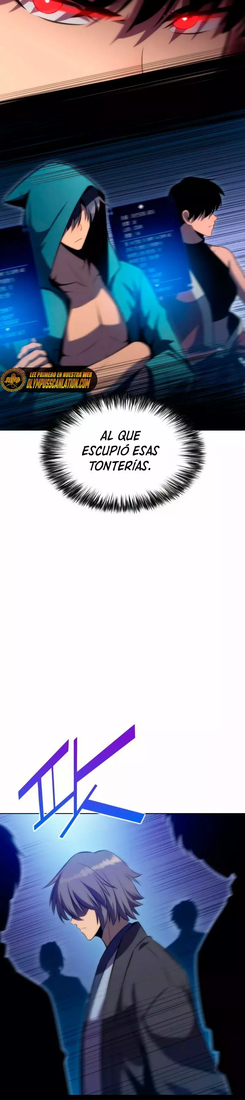 Read Novato Solo a Nivel Máximo ES Manga Online