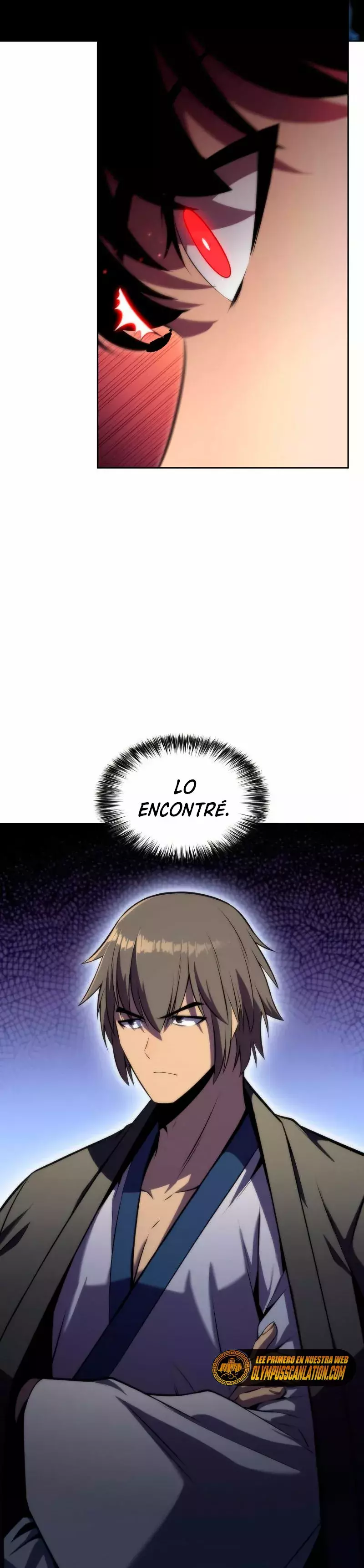 Read Novato Solo a Nivel Máximo ES Manga Online