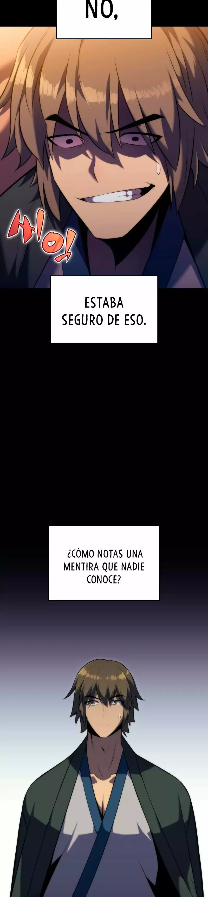 Read Novato Solo a Nivel Máximo ES Manga Online