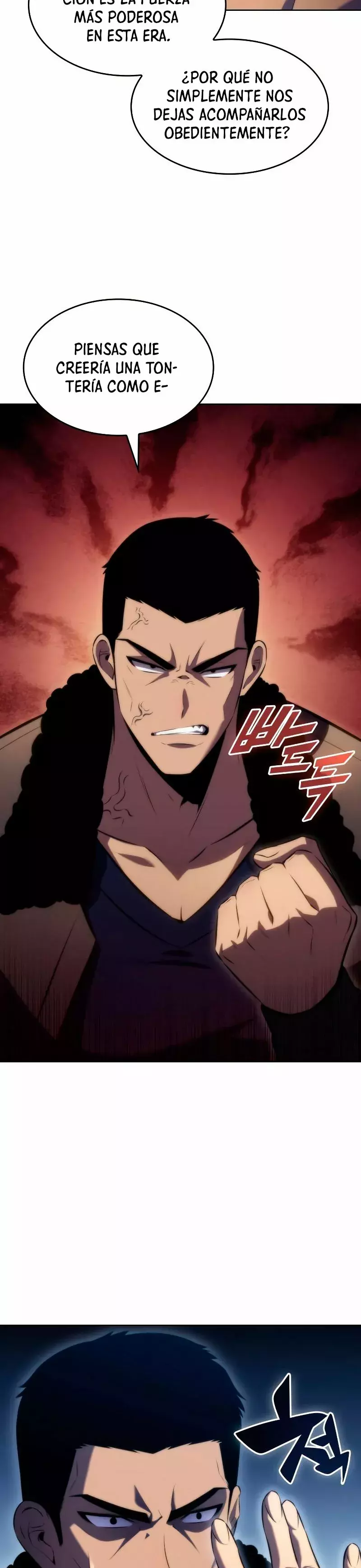 Read Novato Solo a Nivel Máximo ES Manga Online