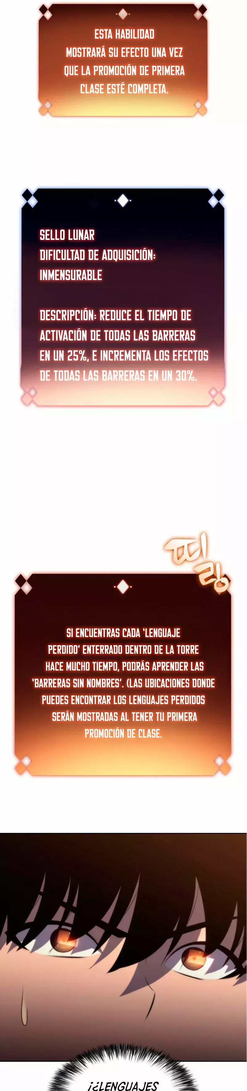Read Novato Solo a Nivel Máximo ES Manga Online