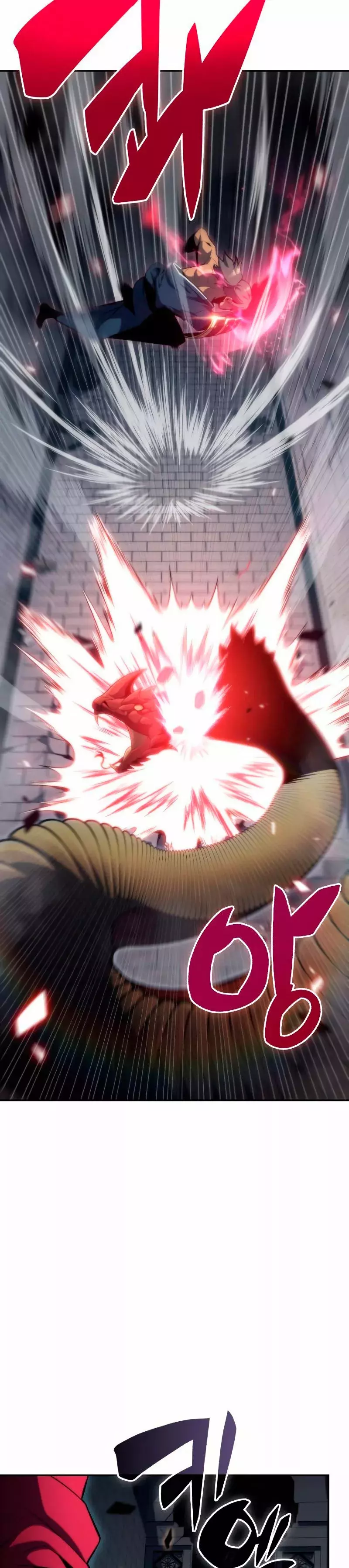 Read Novato Solo a Nivel Máximo ES Manga Online