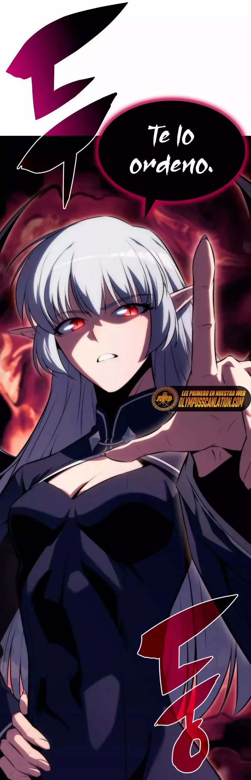 Read Novato Solo a Nivel Máximo ES Manga Online