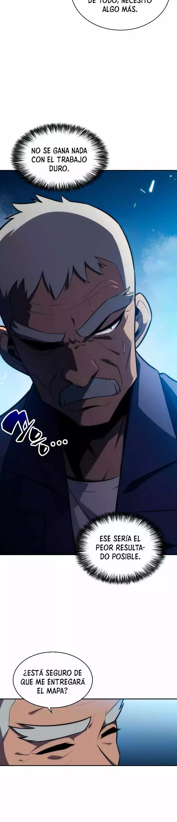 Read Novato Solo a Nivel Máximo ES Manga Online