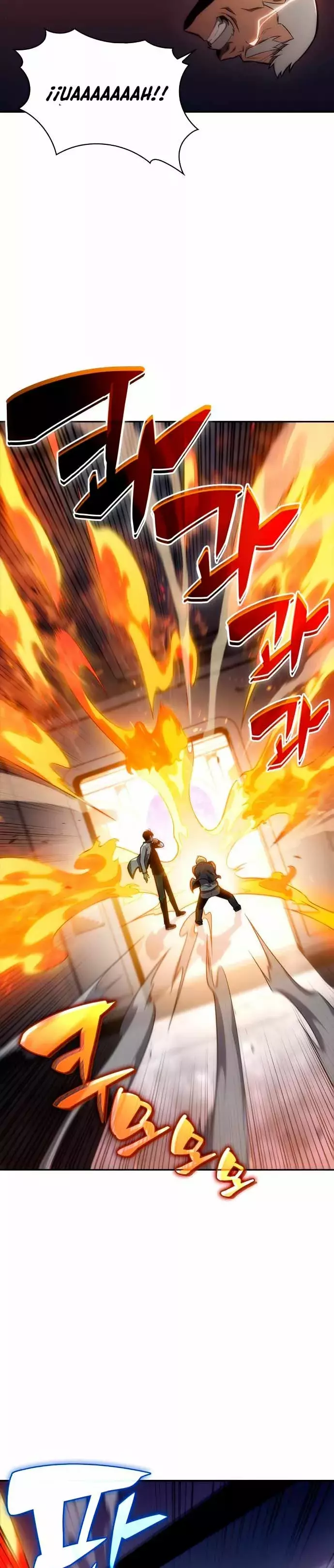 Read Novato Solo a Nivel Máximo ES Manga Online