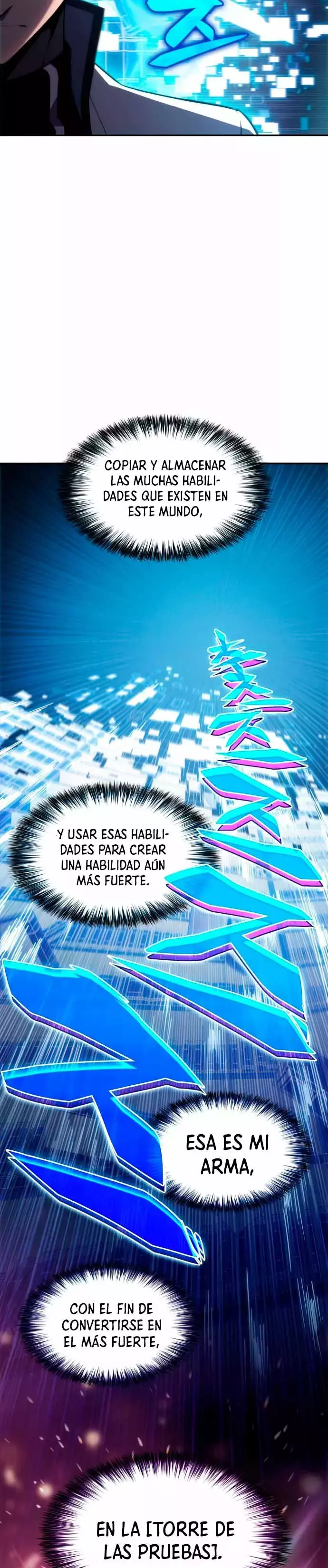 Read Novato Solo a Nivel Máximo ES Manga Online
